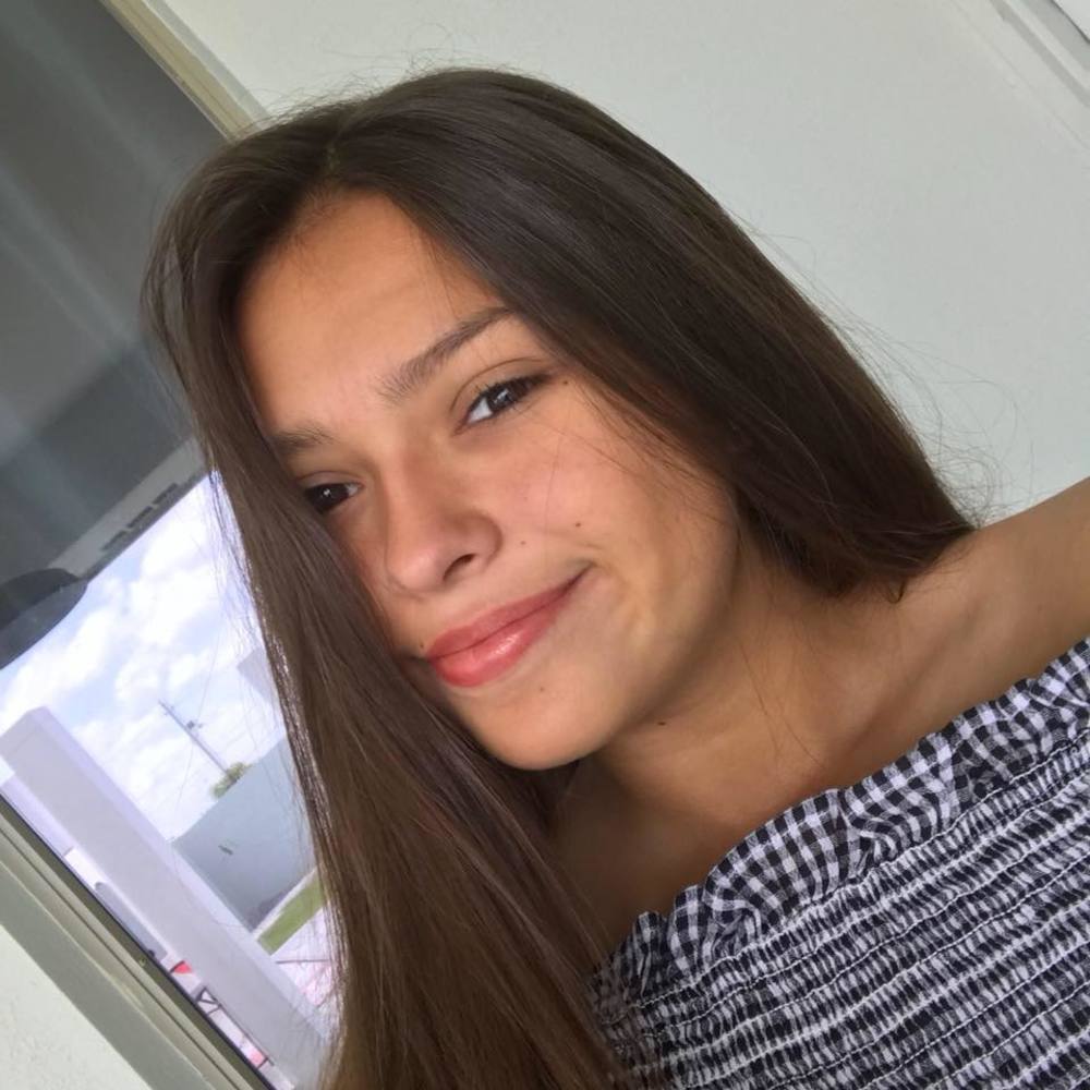 Meet your Posher, Priscilla